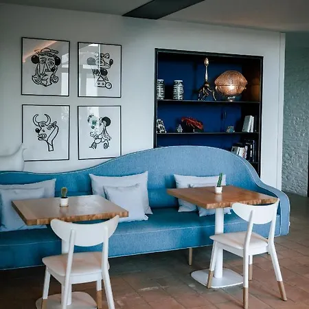 Hotel Boutique Gala By Fimedhotels Cadaqués