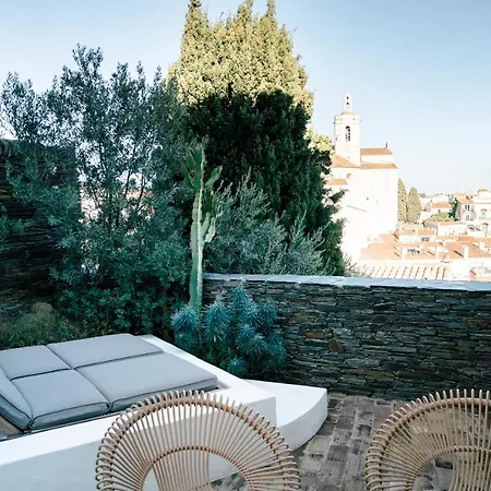 Boutique Gala By Fimedhotels Otel Cadaqués