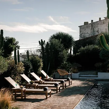 Boutique Gala By Fimedhotels Otel Cadaqués