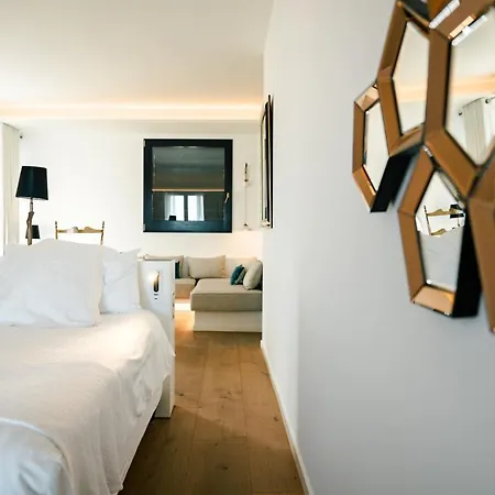 Boutique Gala By Fimedhotels Otel Cadaqués