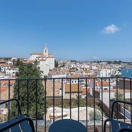 Boutique Gala By Fimedhotels Otel 4*
