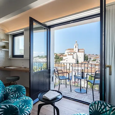 Boutique Gala By Fimedhotels Cadaqués