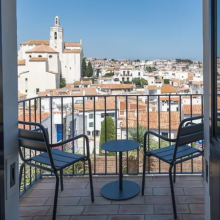 Boutique Gala By Fimedhotels 4* Cadaqués