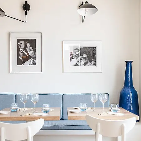 Boutique Gala By Fimedhotels 4*