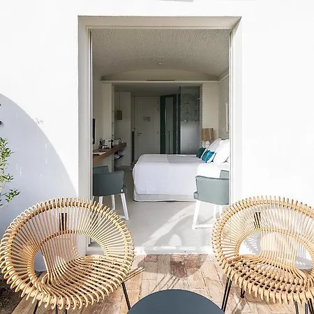 Hotel Boutique Gala By Fimedhotels Cadaqués