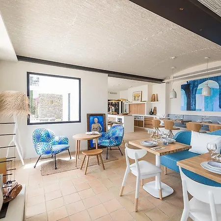 Otel Boutique Gala By Fimedhotels Cadaqués