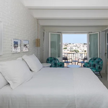 Otel Boutique Gala By Fimedhotels 4*