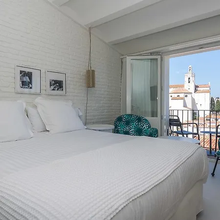 Boutique Gala By Fimedhotels Otel 4*