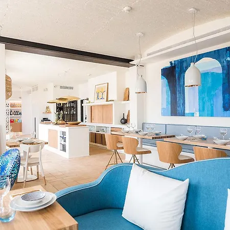 Hotel Boutique Gala By Fimedhotels 4*