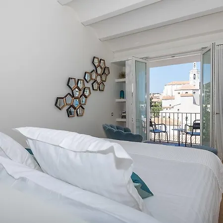 Boutique Gala By Fimedhotels Otel