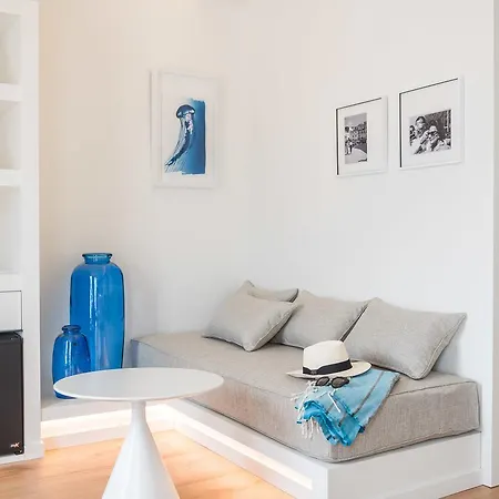 Boutique Gala By Fimedhotels Otel Cadaqués