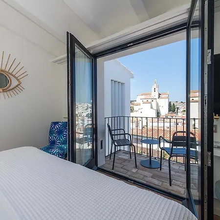 Boutique Gala By Fimedhotels 4* Cadaqués