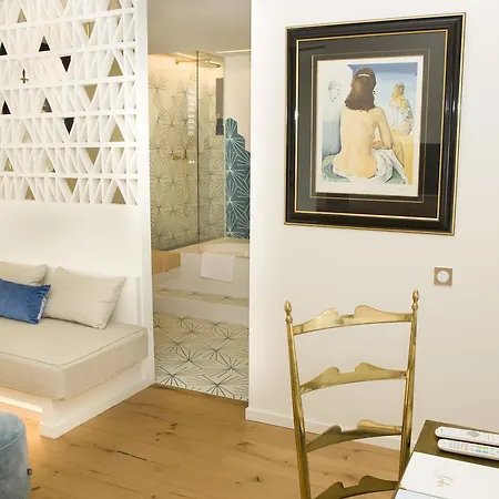 Otel Boutique Gala By Fimedhotels 4*