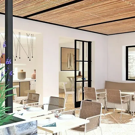 Boutique Gala By Fimedhotels Otel Cadaqués