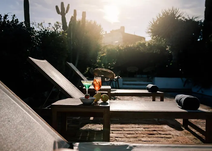 Boutique Gala By Fimedhotels