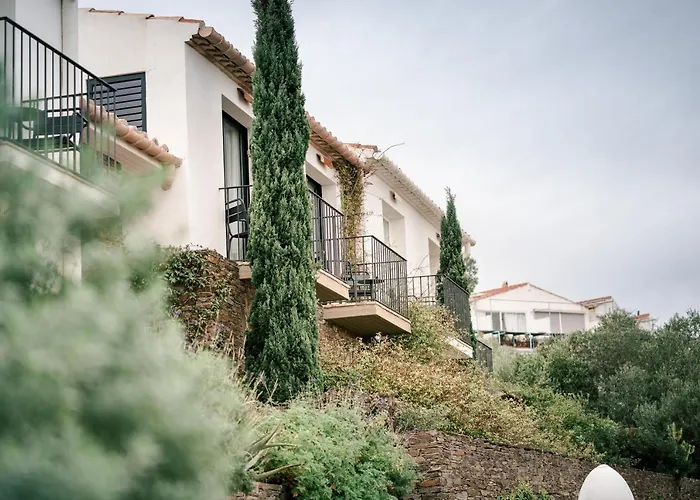 Hotel Boutique Gala By Fimedhotels Cadaques