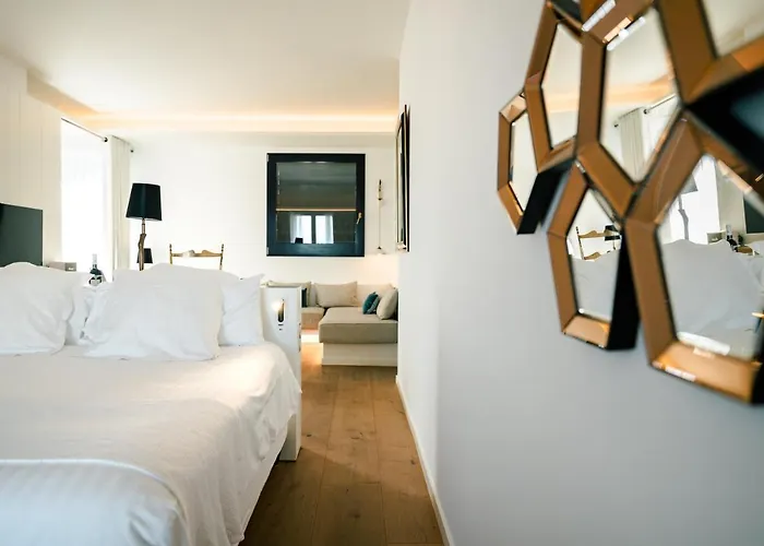 Boutique Gala By Fimedhotels Hotel Cadaques