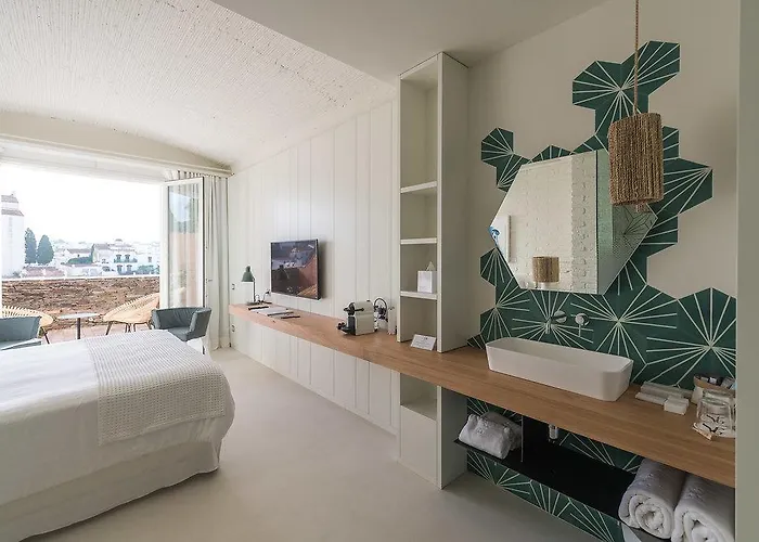 Hotel Boutique Gala By Fimedhotels Cadaques