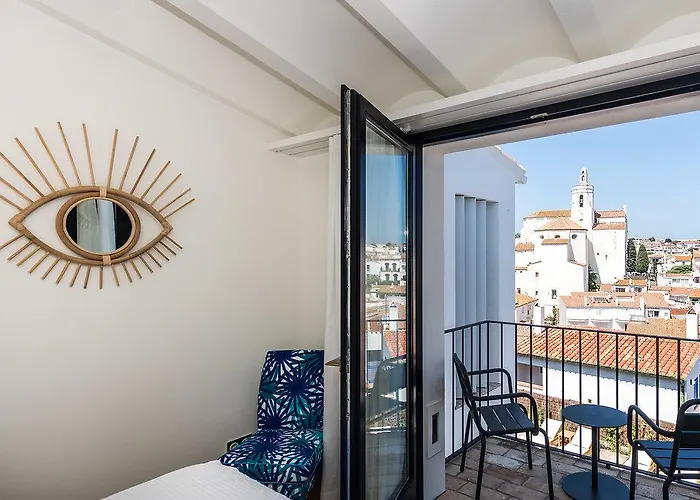 Boutique Gala By Fimedhotels Cadaques