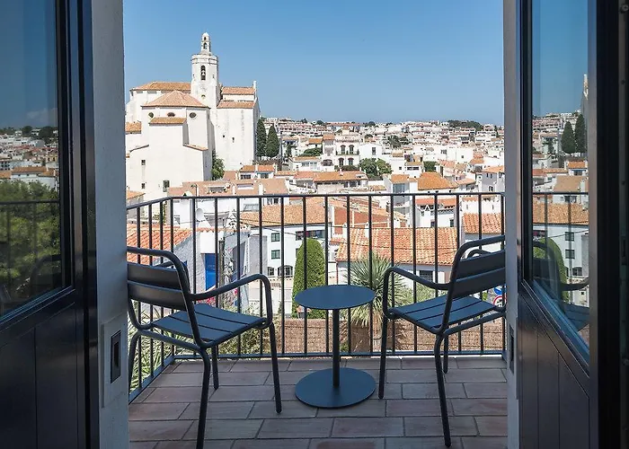 Boutique Gala By Fimedhotels 4* Cadaques