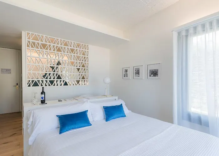 Boutique Gala By Fimedhotels