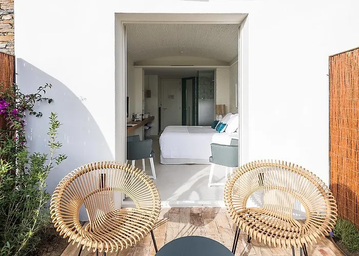 Hotel Boutique Gala By Fimedhotels Cadaques