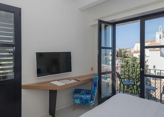 Boutique Gala By Fimedhotels Cadaques